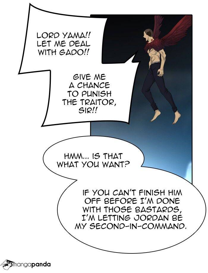 Tower of God Chapter 443 image 013